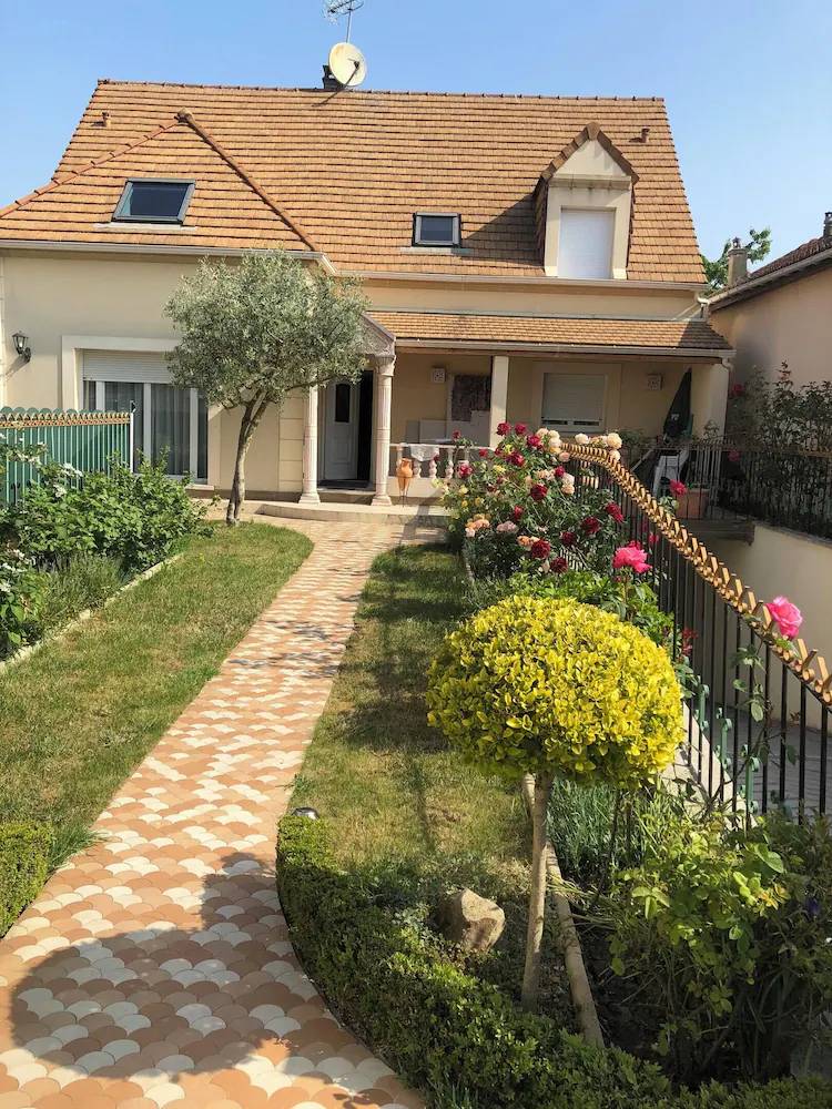 Appartement  Sannois