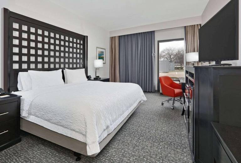 Comfort Inn Plano-Dallas in Plano, TX