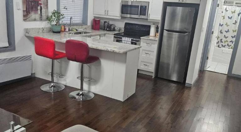 Apartment | Near Parliament Hill — photo 5