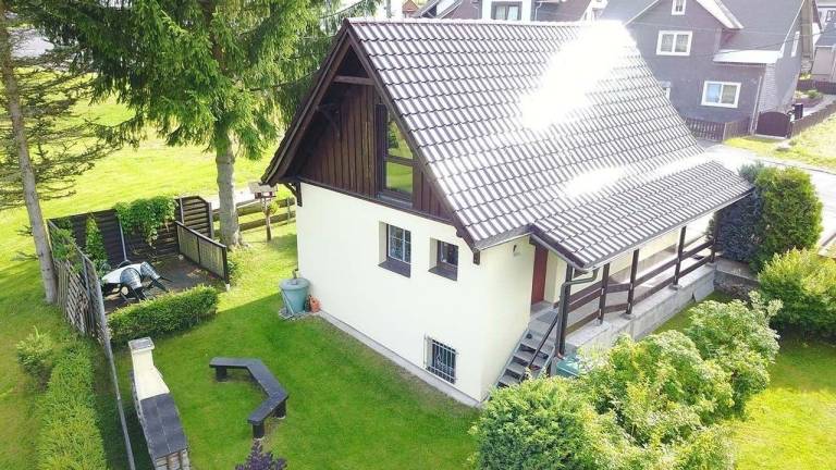 Ferienhaus  Neuhaus am Rennweg
