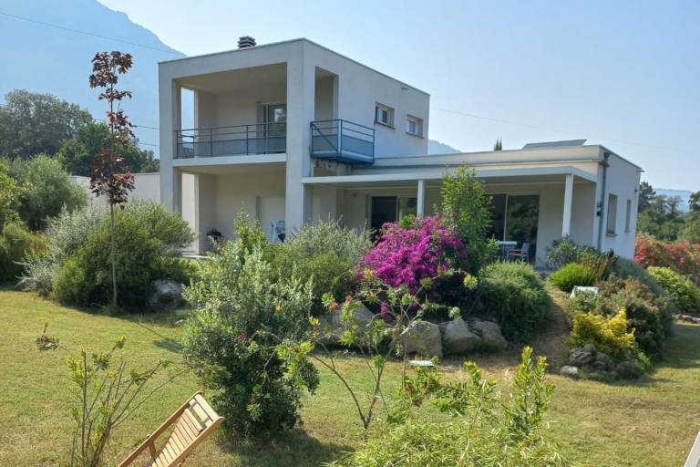 Villa  Moriani-Plage