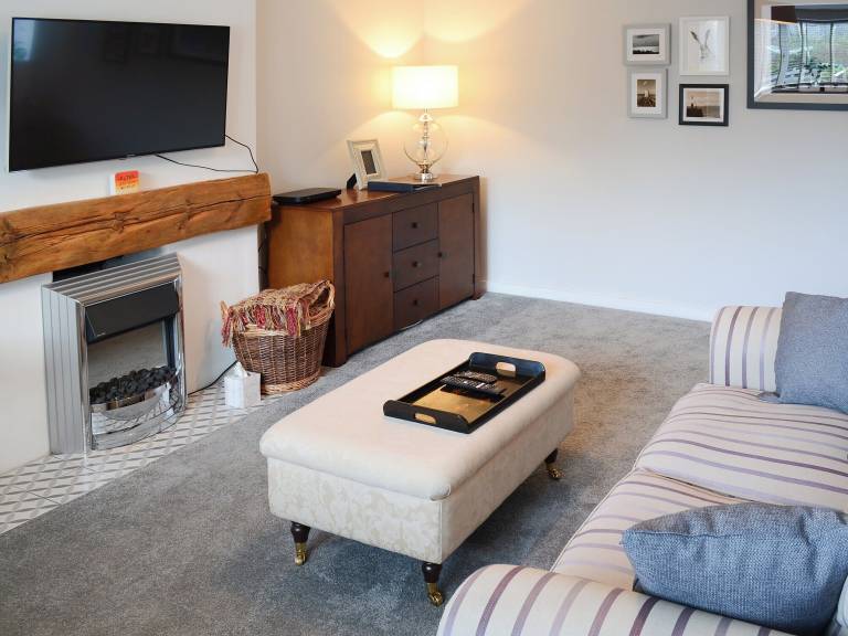 Cottage Nairn