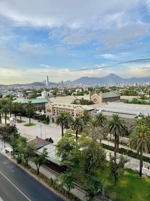 Appartement Puente Alto
