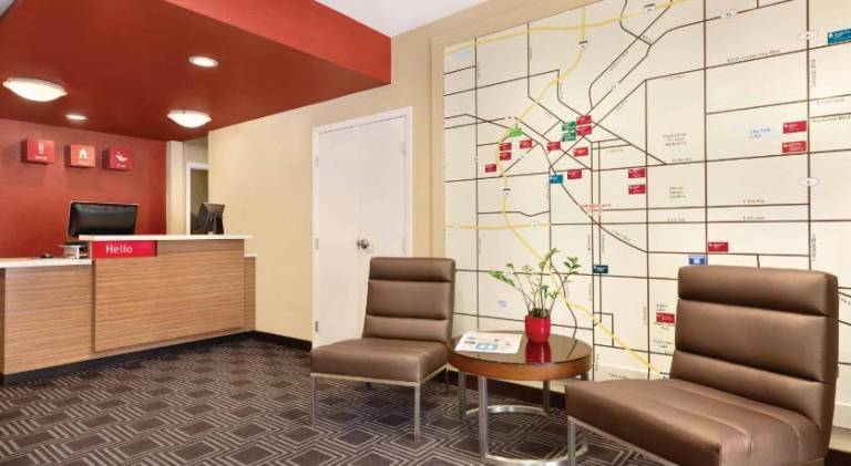 TownePlace Suites by Marriott Denver Downtown — photo 3