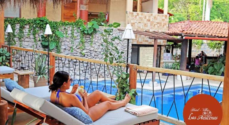 Charming serviced apartment with jacuzzi & pool | Next to the beach | Dogs allowed — photo 4