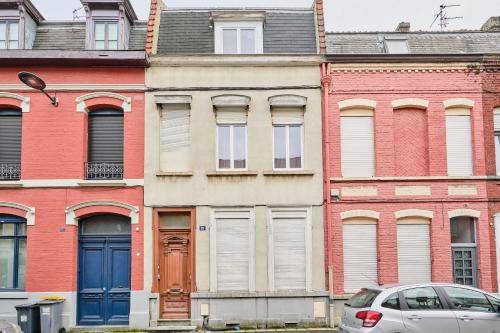 Appartement Tourcoing