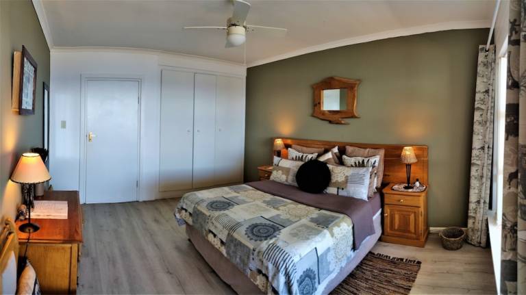 Accommodation Harbour Heights
