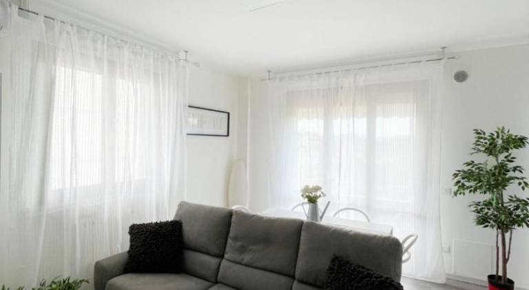 Rental apartment with 2 rooms for 3 persons in Viareggio