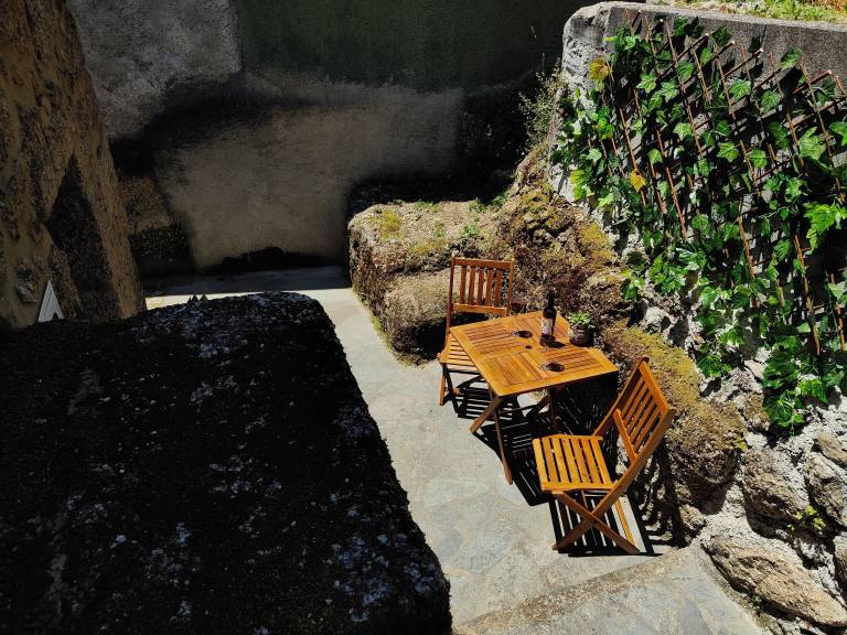 Cottage Aldeias