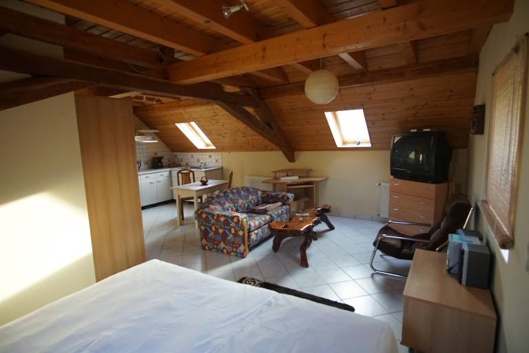 Ferienwohnung Kirn
