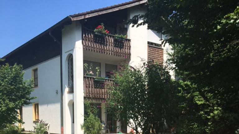 Ferienwohnung Piding