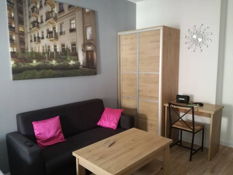 Ferienwohnung  Wrocław-Stare Miasto