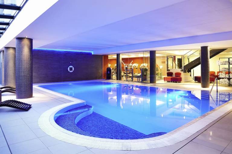 Novotel Edinburgh Park