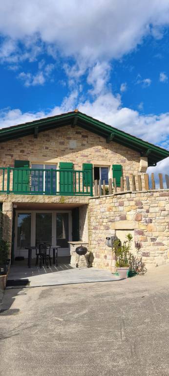 Appartement Arcangues