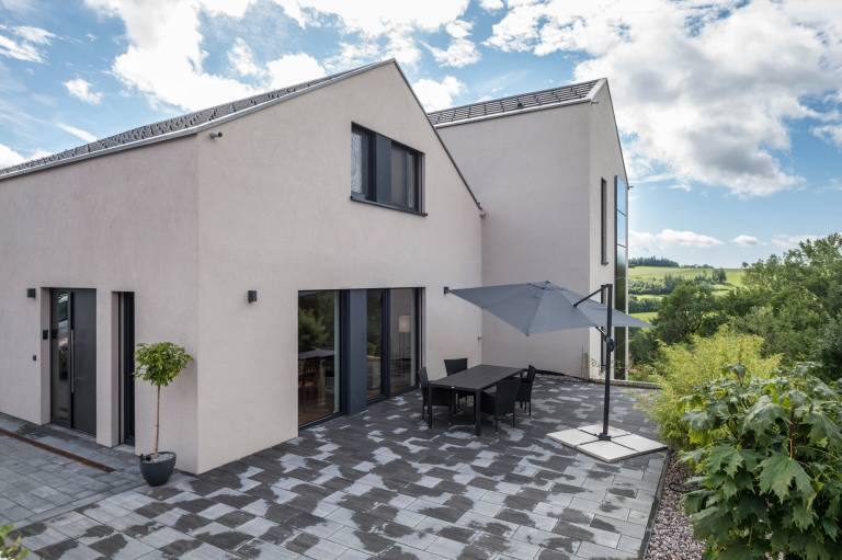 Ferienhaus  Weilheim