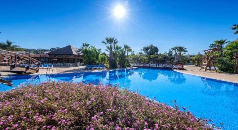 Vakantiepark La Móra