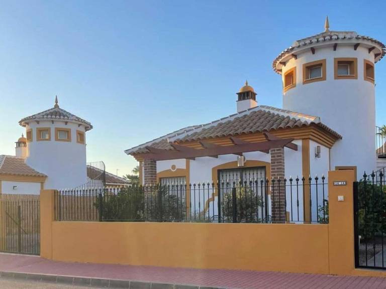 Villa Mazarrón