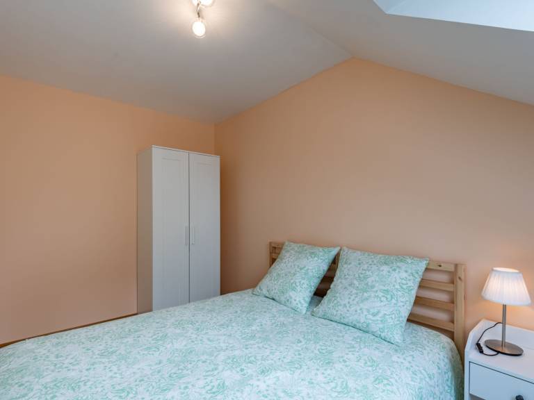 Fully equipped charming vacation home with garden & patio | Close to the beach | Dogs allowed — photo 5