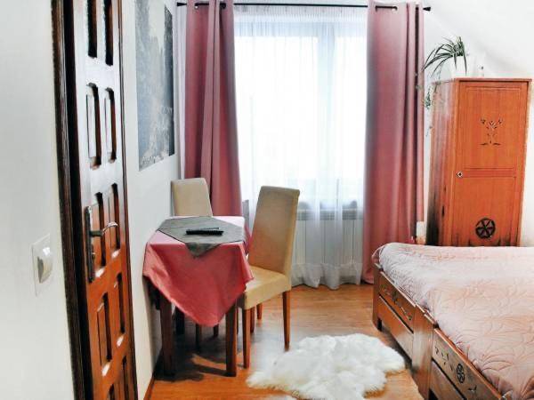 Holiday apartment with yard | Pet-friendly — photo 4
