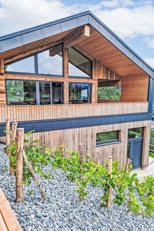 Maison de vacances Wies