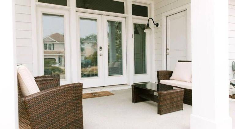 Vacation home with 5 rooms for 12 persons — photo 5