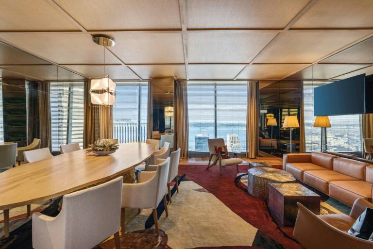 Lotte Hotel Seattle — photo 2