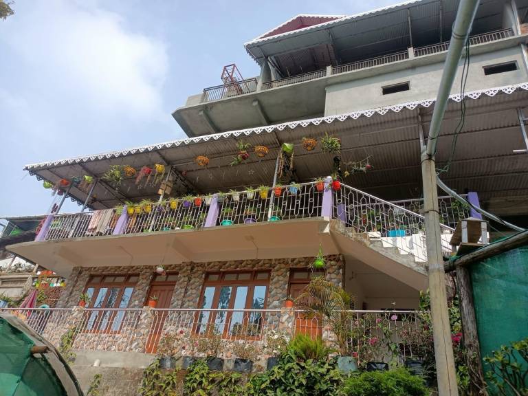 Holiday apartment for 2 persons in Kalimpong