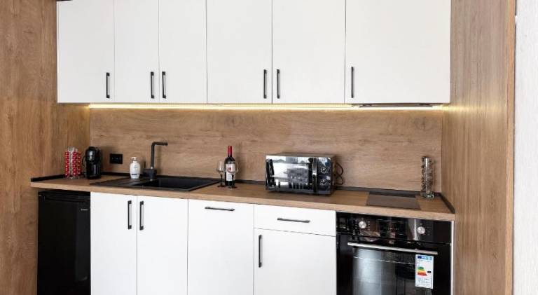 Nice holiday apartment | Pets allowed — photo 4