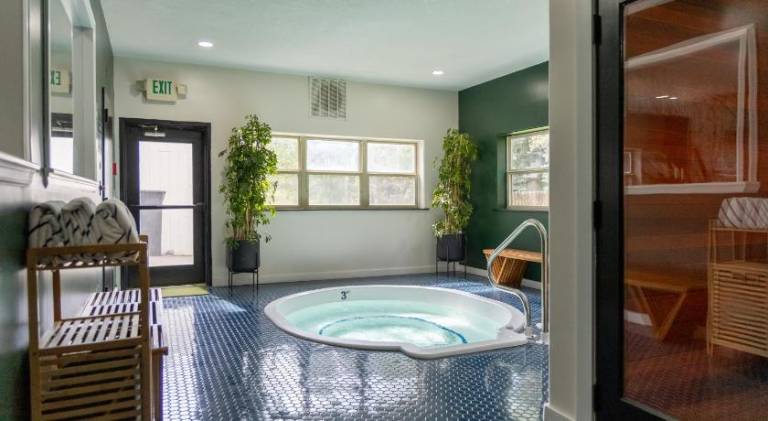 Legacy Vacation Resorts - Steamboat Springs Suites — photo 2