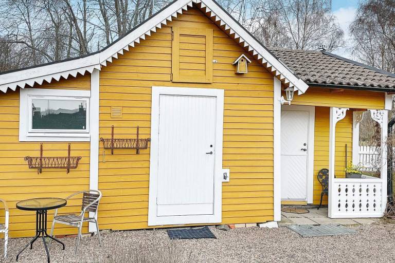 Hus Ronneby