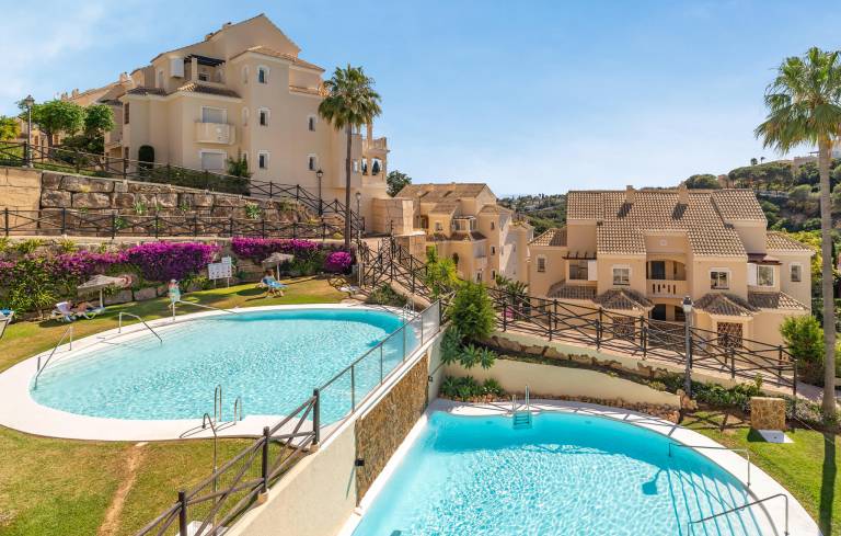 Apartment Marbella