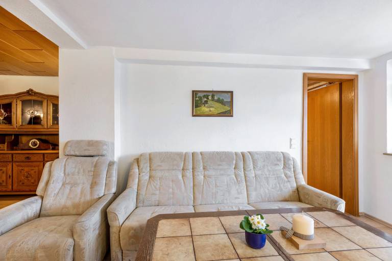 Beautiful apartment with terrace | Garden view | Dogs allowed — photo 4