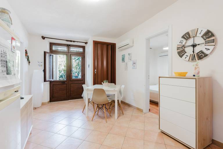 Holiday Home 'Dino' with Sea View, Private Terrace and Air Conditioning — photo 5