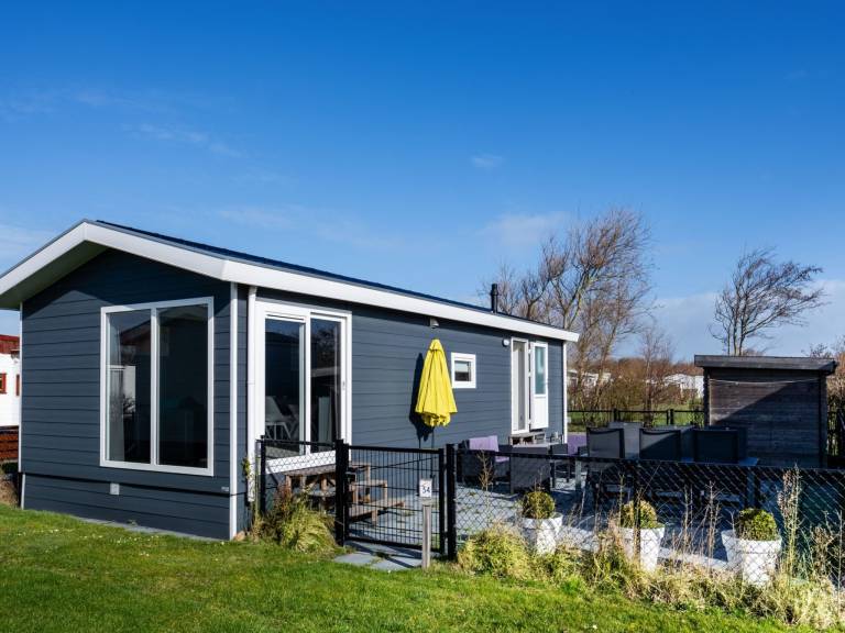 Ferienhaus Julianadorp