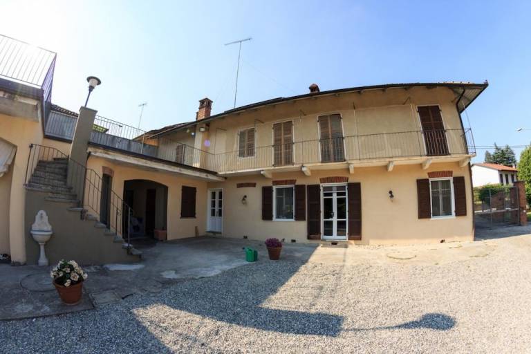 Bed & Breakfast  Castelnuovo Don Bosco
