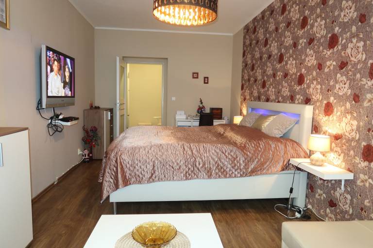 Ferienwohnung Karlsbad