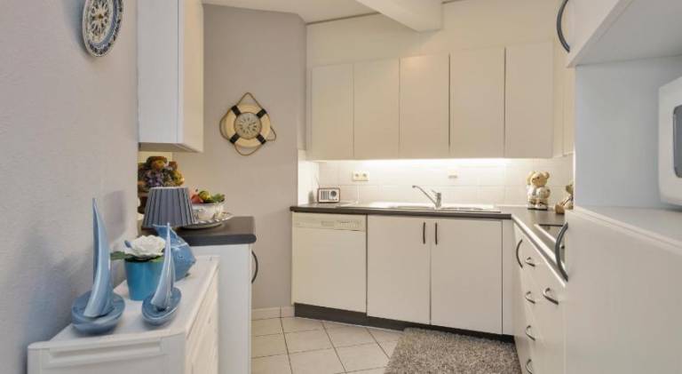 Rental apartment with 1 room for 4 persons — photo 5