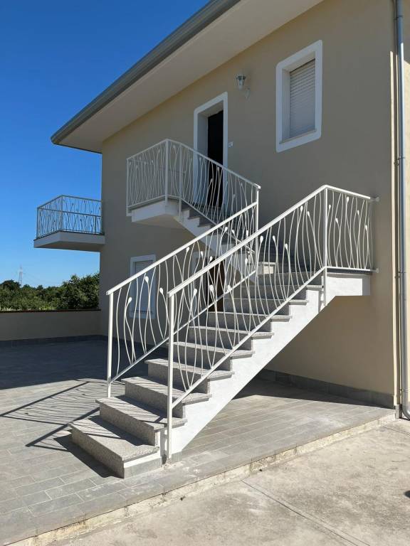 Ferienwohnung in Casalbordino f&uuml;r max. 6 Personen