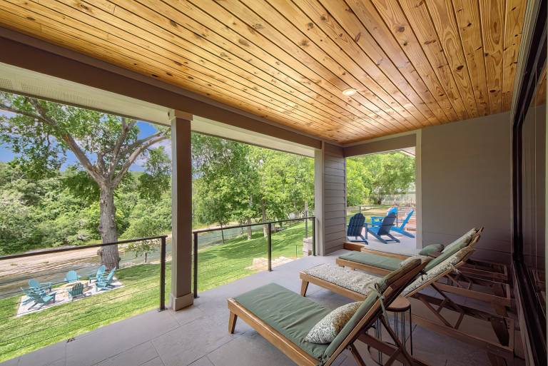 CL 970 Blue Heron Hideaway — photo 3
