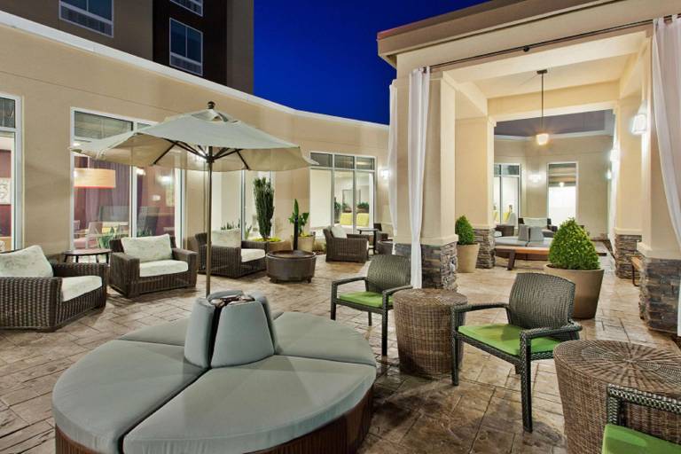 Hilton Garden Inn Montgomery - Eastchase — photo 3