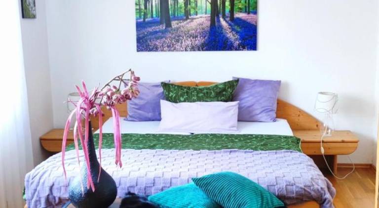 Rental apartment | Pets are welcome in Bensheim