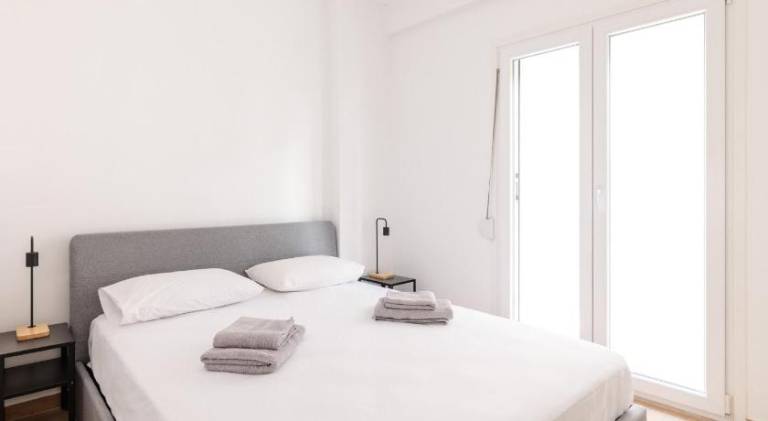 Holiday apartment | Close to Church of Agios Demetrios — photo 2