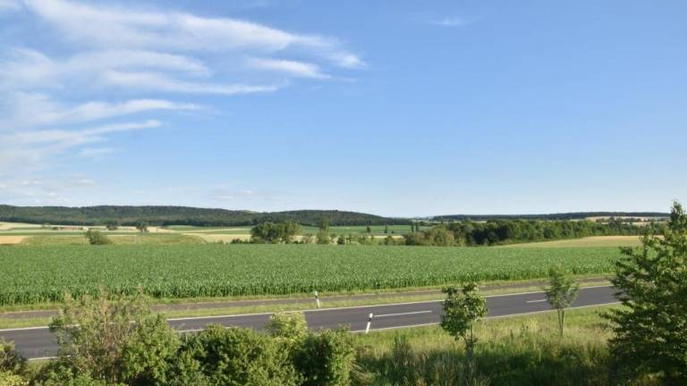 Ferienwohnung  Gerolzhofen