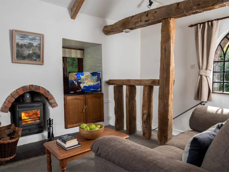 Wonderful cottage with garden | Water view | Pet-friendly — photo 2