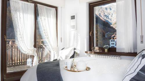 Appartement Courmayeur