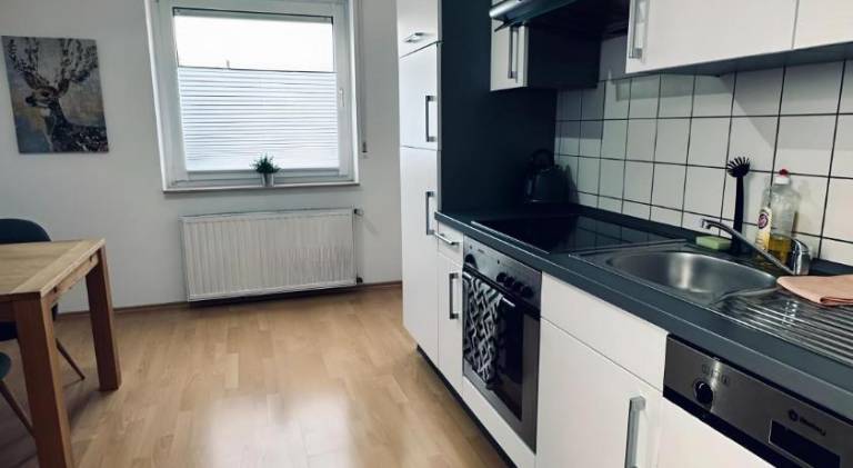 Apartment with 1 room for 5 persons — photo 2