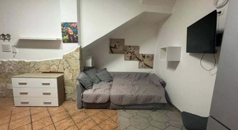 Apartment with 1 room for 2 persons in Bagheria
