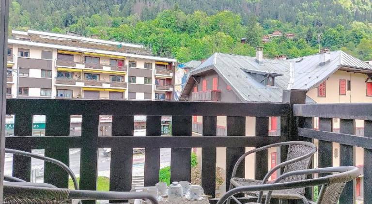 Pleasant apartment | Ski nearby | Pet-friendly — photo 5