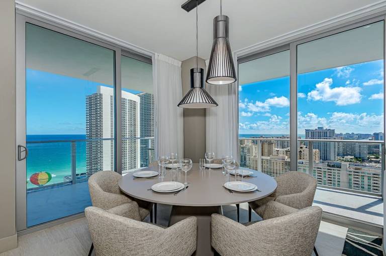 Apartment  Aventura
