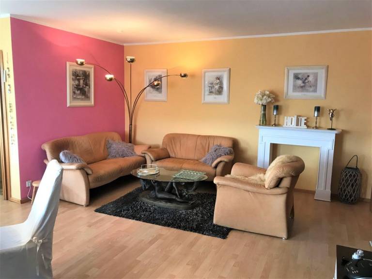 Ferienwohnung Camilla